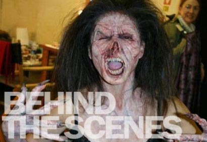 Behind The Scenes